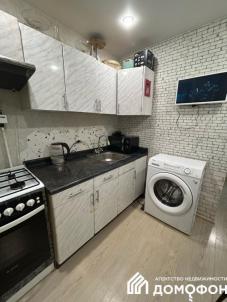 Продажа квартиры Омск. Космический проспект, 43 Продажа квартиры Омск. Космический проспект, 43