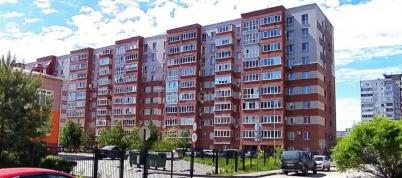 Продажа квартиры Омск. Туполева, 4 к1 Продажа квартиры Омск. Туполева, 4 к1