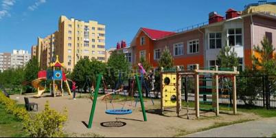 Продажа квартиры Омск. Туполева, 4 к1 Продажа квартиры Омск. Туполева, 4 к1
