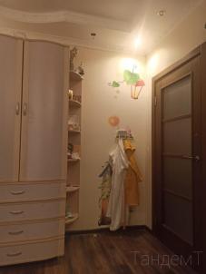 Продажа квартиры Омск. Туполева, 4 к1 Продажа квартиры Омск. Туполева, 4 к1