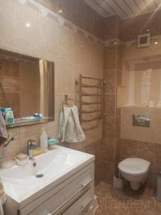 Продажа квартиры Омск. Туполева, 4 к1 Продажа квартиры Омск. Туполева, 4 к1