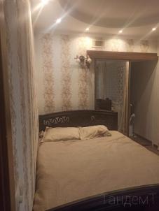 Продажа квартиры Омск. Туполева, 4 к1 Продажа квартиры Омск. Туполева, 4 к1