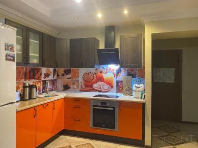 Продажа квартиры Омск. Туполева, 4 к1 Продажа квартиры Омск. Туполева, 4 к1