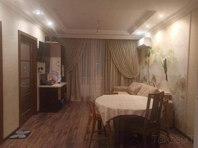 Продажа квартиры Омск. Туполева, 4 к1 Продажа квартиры Омск. Туполева, 4 к1