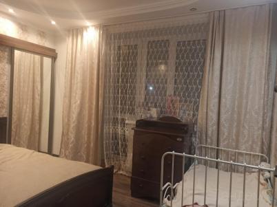 Продажа квартиры Омск. Туполева, 4 к1 Продажа квартиры Омск. Туполева, 4 к1