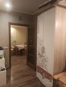 Продажа квартиры Омск. Туполева, 4 к1 Продажа квартиры Омск. Туполева, 4 к1