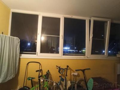 Продажа квартиры Омск. Туполева, 4 к1 Продажа квартиры Омск. Туполева, 4 к1