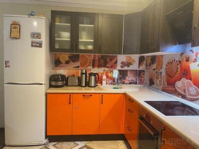 Продажа квартиры Омск. Туполева, 4 к1 Продажа квартиры Омск. Туполева, 4 к1