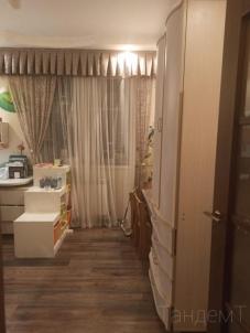 Продажа квартиры Омск. Туполева, 4 к1 Продажа квартиры Омск. Туполева, 4 к1