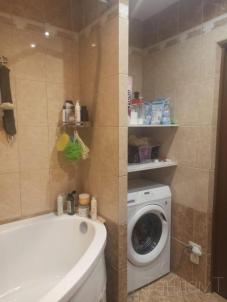 Продажа квартиры Омск. Туполева, 4 к1 Продажа квартиры Омск. Туполева, 4 к1
