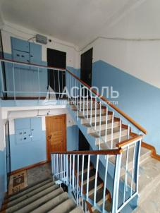 Продажа квартиры Омск. ул. Авиагородок,7а