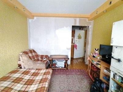 Продажа квартиры Омск. ул. Авиагородок,7а