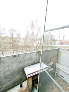 Продажа квартиры Омск. ул. Авиагородок,7а