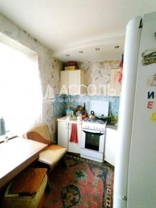 Продажа квартиры Омск. ул. Авиагородок,7а