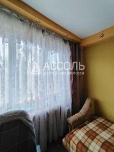Продажа квартиры Омск. ул. Авиагородок,7а