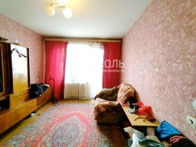 Продажа квартиры Омск. ул. Авиагородок,7а