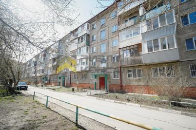 Продажа квартиры Омск. улица Малиновского, 11 Продажа квартиры Омск. улица Малиновского, 11