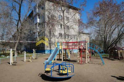 Продажа квартиры Омск. улица Малиновского, 11 Продажа квартиры Омск. улица Малиновского, 11
