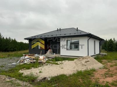 Продажа дома Омский район, посёлок Ростовка Продажа дома Омский район, посёлок Ростовка