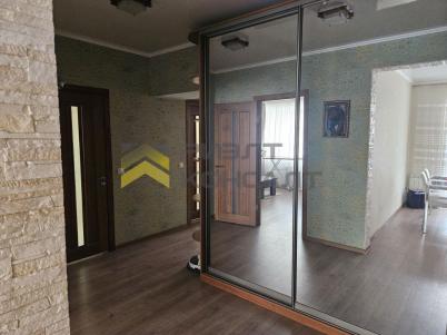 Продажа квартиры Омск. улица Степанца, 3 Продажа квартиры Омск. улица Степанца, 3