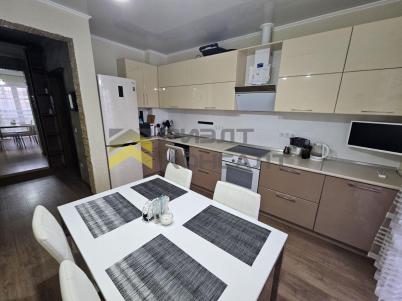 Продажа квартиры Омск. улица Степанца, 3 Продажа квартиры Омск. улица Степанца, 3