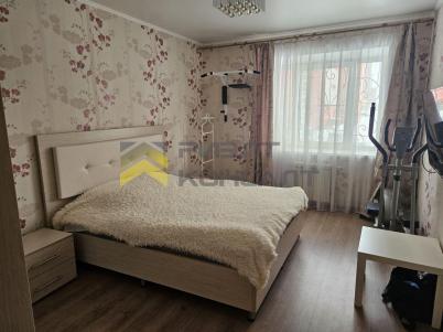 Продажа квартиры Омск. улица Степанца, 3 Продажа квартиры Омск. улица Степанца, 3