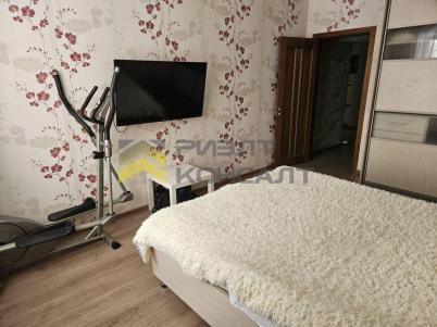 Продажа квартиры Омск. улица Степанца, 3 Продажа квартиры Омск. улица Степанца, 3