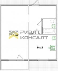 Продажа квартиры Омск. проспект Мира, 163, к.2 Продажа квартиры Омск. проспект Мира, 163, к.2
