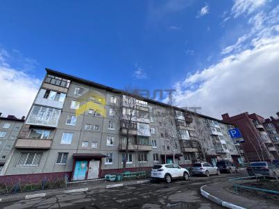 Продажа квартиры Омск. проспект Мира, 163, к.2 Продажа квартиры Омск. проспект Мира, 163, к.2