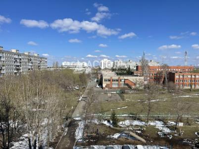 Продажа квартиры Омск. ул. Гашека,12