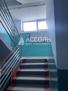 Продажа квартиры Омск. ул. Гашека,12