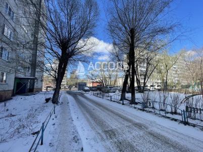 Продажа квартиры Омск. ул. Гашека,12