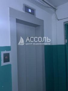 Продажа квартиры Омск. ул. Гашека,12
