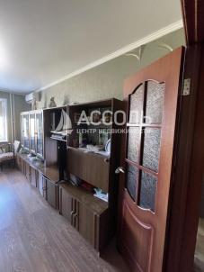 Продажа квартиры Омск. ул. Гашека,12