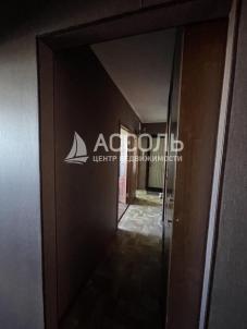 Продажа квартиры Омск. ул. Гашека,12