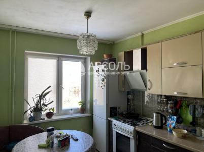 Продажа квартиры Омск. ул. Гашека,12