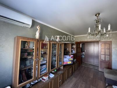 Продажа квартиры Омск. ул. Гашека,12