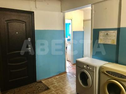 Продажа квартиры Омск. ул. 21-я Амурская, 19Б Продажа квартиры Омск. ул. 21-я Амурская, 19Б