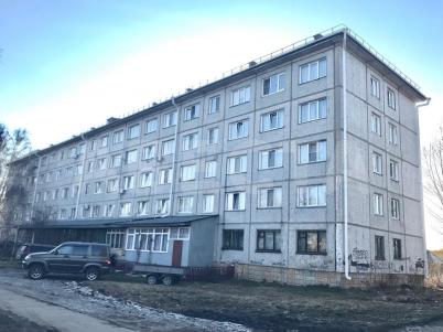 Продажа квартиры Омск. ул. 21-я Амурская, 19Б Продажа квартиры Омск. ул. 21-я Амурская, 19Б