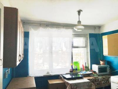 Продажа квартиры Омск. ул. 21-я Амурская, 19Б Продажа квартиры Омск. ул. 21-я Амурская, 19Б