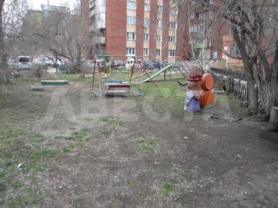 Продажа квартиры Омск. ул. 10 лет Октября, 141