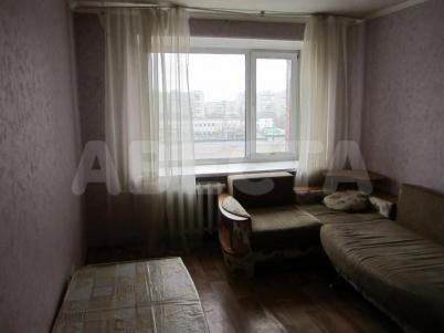 Продажа квартиры Омск. ул. 10 лет Октября, 141