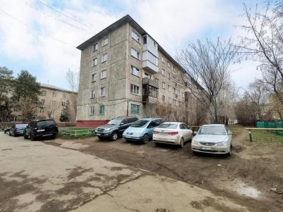 Продажа квартиры Омск. ул. Яковлева, 4 Продажа квартиры Омск. ул. Яковлева, 4