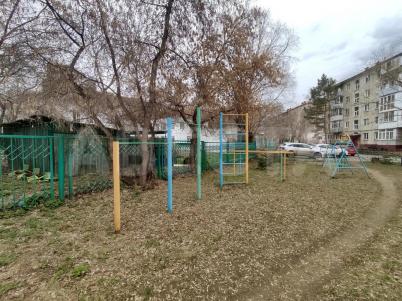 Продажа квартиры Омск. ул. Яковлева, 4 Продажа квартиры Омск. ул. Яковлева, 4