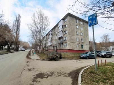Продажа квартиры Омск. ул. Яковлева, 4 Продажа квартиры Омск. ул. Яковлева, 4