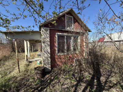 Продажа дачи Омск. СНТ Продажа дачи Омск. СНТ