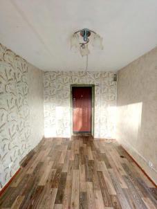 Продажа квартиры Омск. улица территория ТПК 15