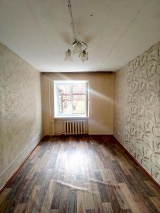 Продажа квартиры Омск. улица территория ТПК 15