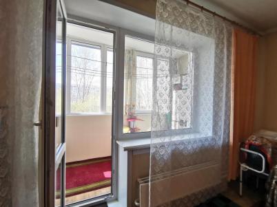 Продажа квартиры Омск. пер Башенный 1-й, 6