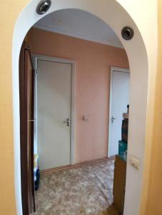 Продажа квартиры Омск. пер Башенный 1-й, 6